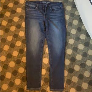 American Eagle Jeggings